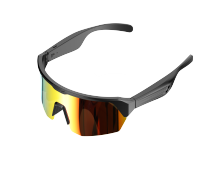 Wholesale Outdoor Smart Sunglasses with Bluetooth for Music & Calls