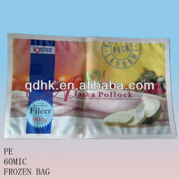 High quality PE bag Manufacturers