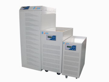 10KW Online UPS 3 Phase Pure Sine Wave