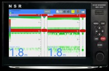 High Precision Echo Sounder for Vessel Navigation