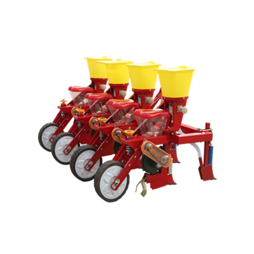 옥수수 농장 농업 트랙터 ATV 옥수수 파종기