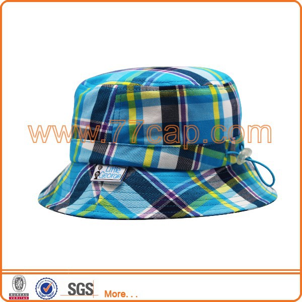 Fisherman Camo Safari Bush Austalian Bucket Hat