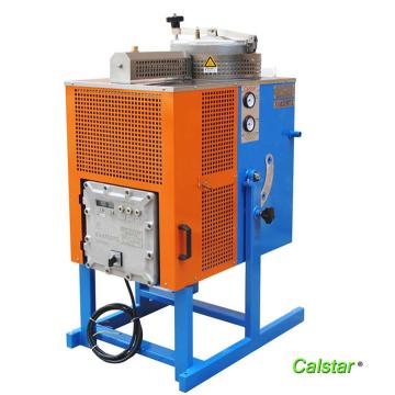 Industrial Cleaning Solvent Recycling Unit