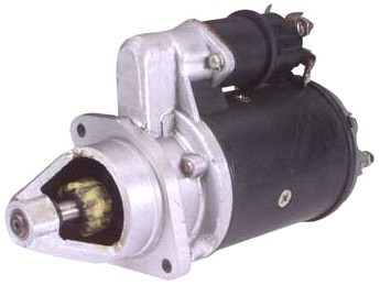 Lucas Starter NO.LRS240 for CASE