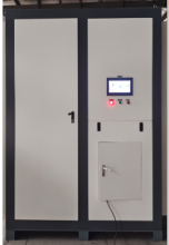 PSA Nitrogen Generator for Beverage Process