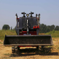 Billiger Mini -Track -Skid -Lader