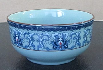 fine magnesia ceremic