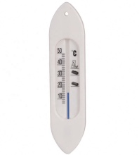 Ice Bath Thermometer