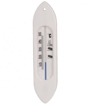 Ice Bath Thermometer