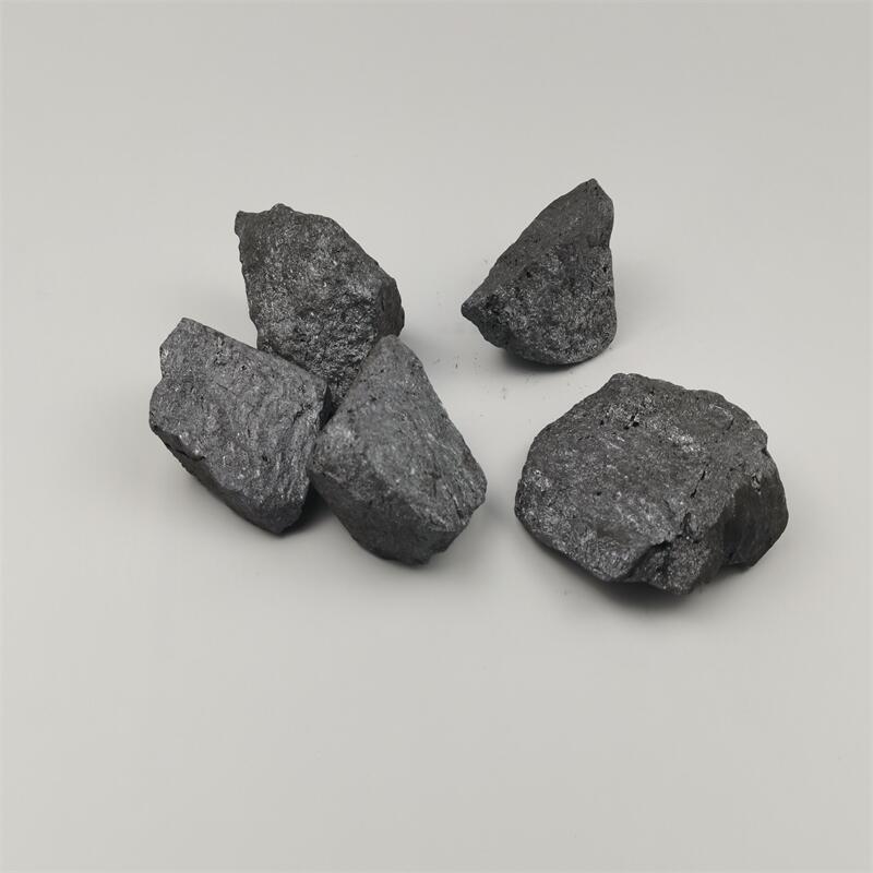 ferrosilic06 Ferrosilicon06