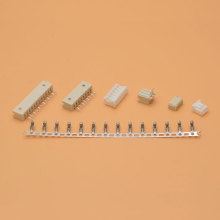 MX 2.00mm Pitch Connector