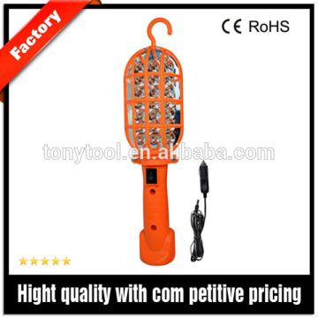 High Intensity Auto Repair Light, LED Repair Lamp for Automotive