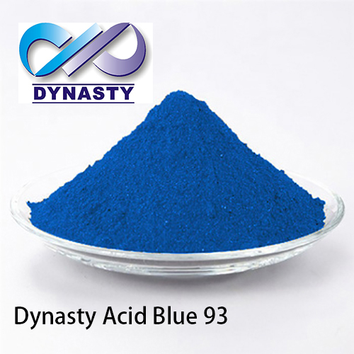 Asid biru 93 cas no.28983-56-4