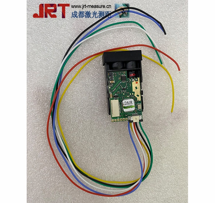 20Hz LiDAR Range 40m