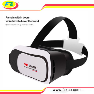 Accept OEM Customized VR Box 3D Glasses