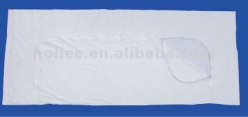 Pvc Disposable Corpse Bag for Hospital