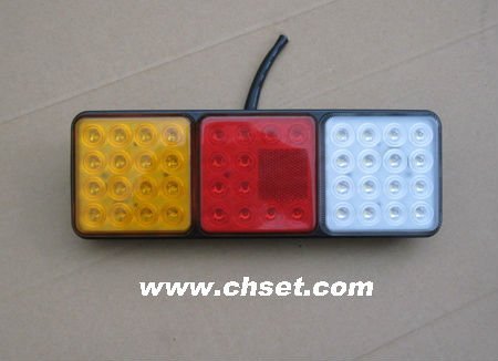 LED combination Rear Light