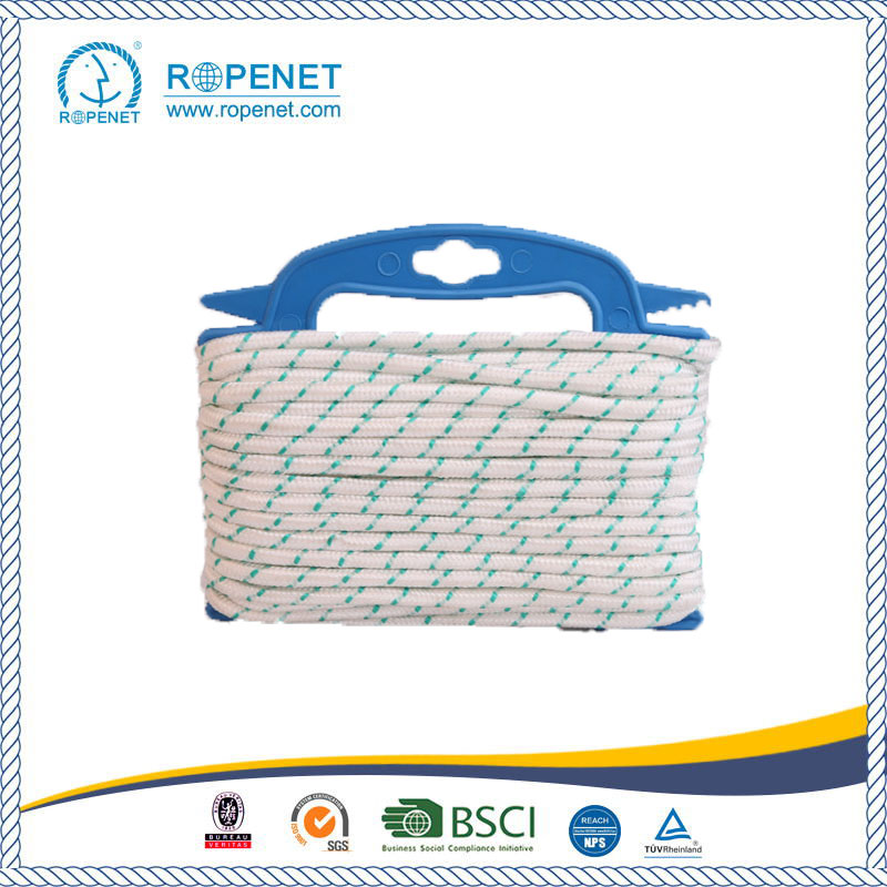 Super Strong Nylon Braid Rope For Sales