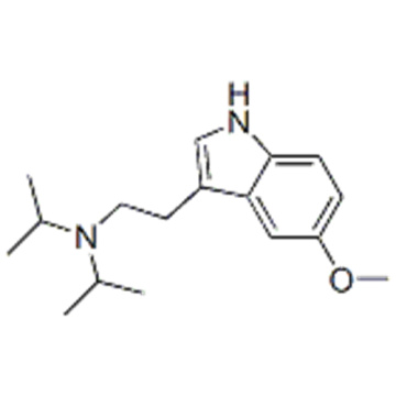 5-Metoxi-N, N-diisopropiltriptamina CAS 4021-34-5