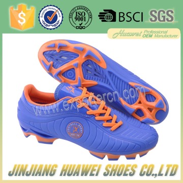 Best selling indoor football cleats shoes