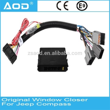 For Jeep Compass window closer auto window closer original window closer