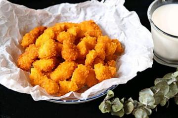 Fried Chicken Corn Starch Flour