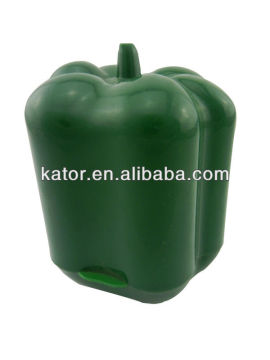 Plastic Pepper Container