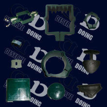 Fencing post plastic rainhat