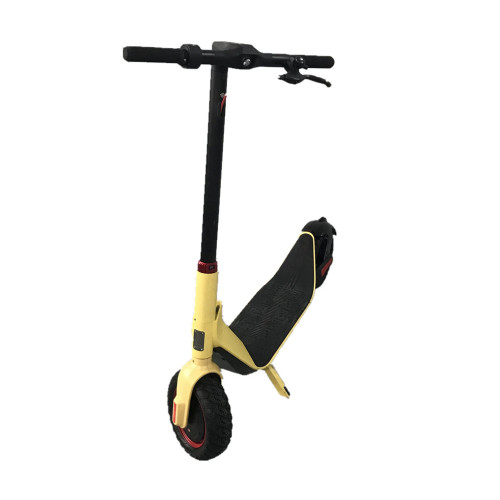 Fat Tyre Electric Scooter For Adult Foldable