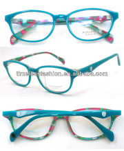 Graceful Optical Frames