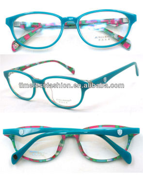 Graceful Optical Frames