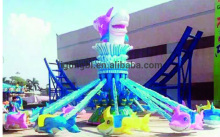 Shark Fighter Park Light