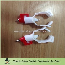 automatic water nipple drinkers