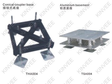 truss base