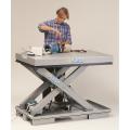 Industrial Tilt Table Equipment.