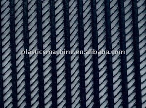 Drainage mesh machine, plastic geonet making machinery