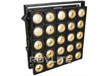 90V - 140V Background Stage Blinders , Square LED stage lig