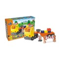 Construction Building Toys for Boy