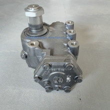 Direction Machine 4533006972 - SINOTRUK