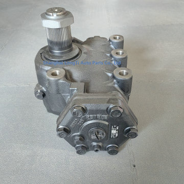 Direction Machine 4533006972 - SINOTRUK