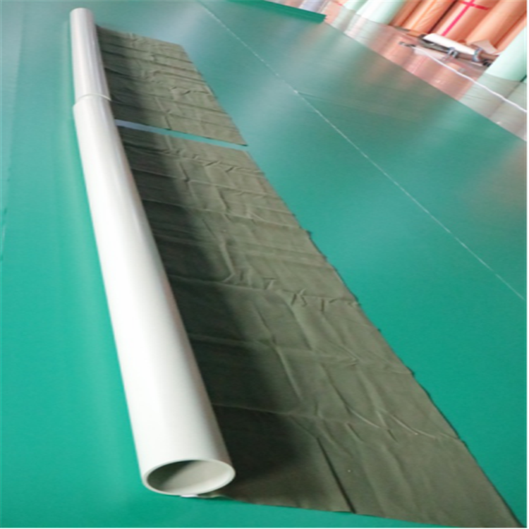 Flooring Retractor