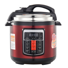 Wholesale instant pot duo 7-in-1 electric pressure cooker