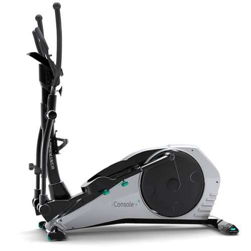 Mini Home Electric Magnetic Elliptical Trainer