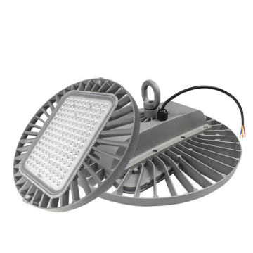 Kommerzielle Beleuchtung 50w100w150w200w Ufo High Bay Light