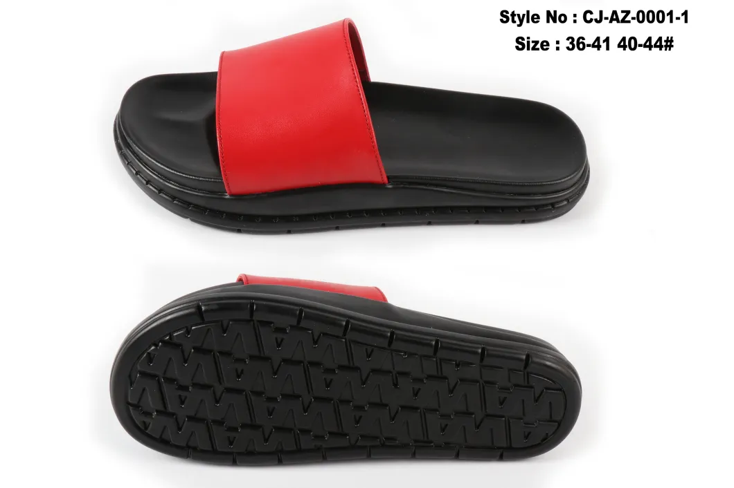 Superstarer Wholesale Slippers 2020 Breathable Casual Relax Thick Sole Fashion Sandals Shoes Platform