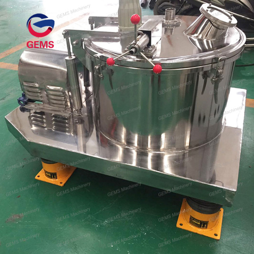 3 Phase Ultra Decanter Centrifuge for Coconut Oil