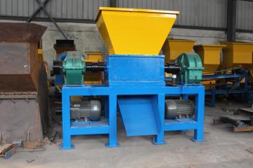 wood chipper leaf shredder collection bag ratings