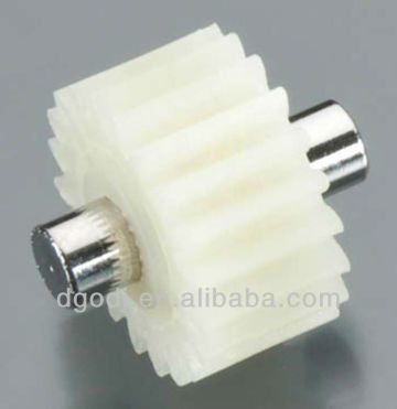 nylon spur gears wheel, nylon gears