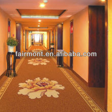 Striped Stair Carpet K01