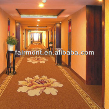 Striped Stair Carpet K01